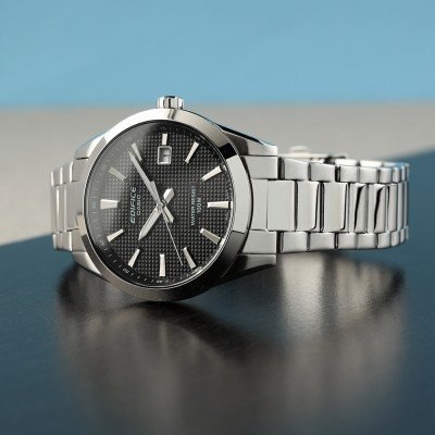 Zegarek Męski Casio Edifice EFV-160D-1AVEF + BOX