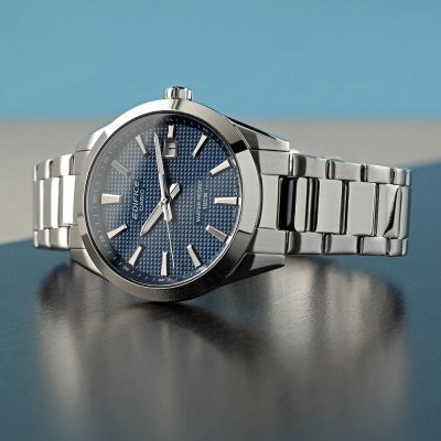 Zegarek Męski Casio Edifice EFV-160D-2AVEF + BOX