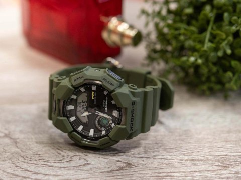 Zegarek Męski Casio G-SHOCK GA-B010-3AER
