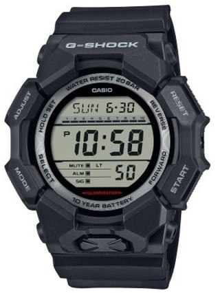 Zegarek Męski Casio G-SHOCK GD-010-1ER