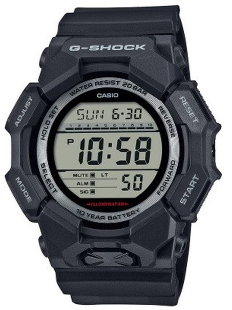 Zegarek Męski Casio G-SHOCK GD-010-1ER