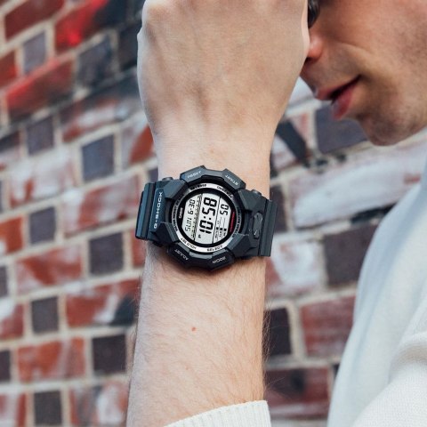 Zegarek Męski Casio G-SHOCK GD-010-1ER