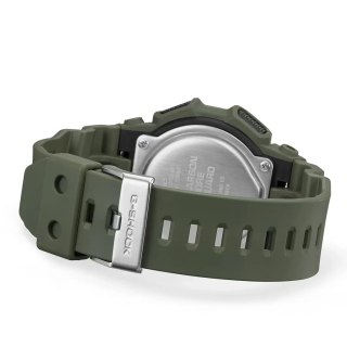 Zegarek Męski Casio G-SHOCK GD-010-3ER