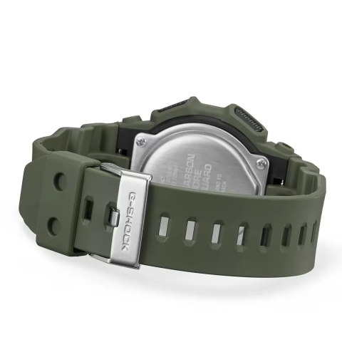 Zegarek Męski Casio G-SHOCK GD-010-3ER