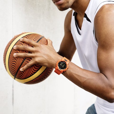 Zegarek Męski Casio G-SHOCK GD-010-4ER