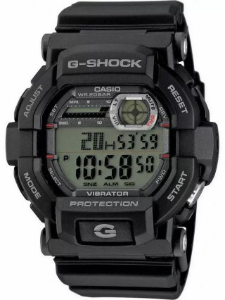 Zegarek Męski Casio G-SHOCK GD-350-1ER