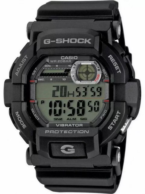 Zegarek Męski Casio G-SHOCK GD-350-1ER