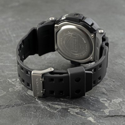 Zegarek Męski Casio G-SHOCK GD-350-1ER