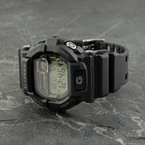 Zegarek Męski Casio G-SHOCK GD-350-1ER