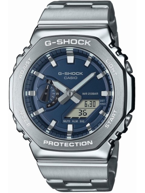Zegarek Męski Casio G-SHOCK GM-2110D-2BER