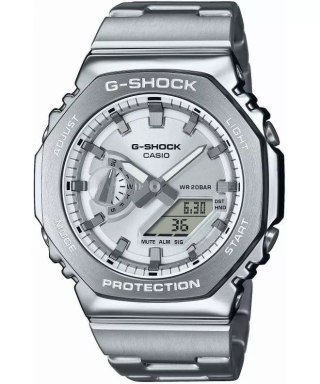 Zegarek Męski Casio G-SHOCK GM-2110D-7AER