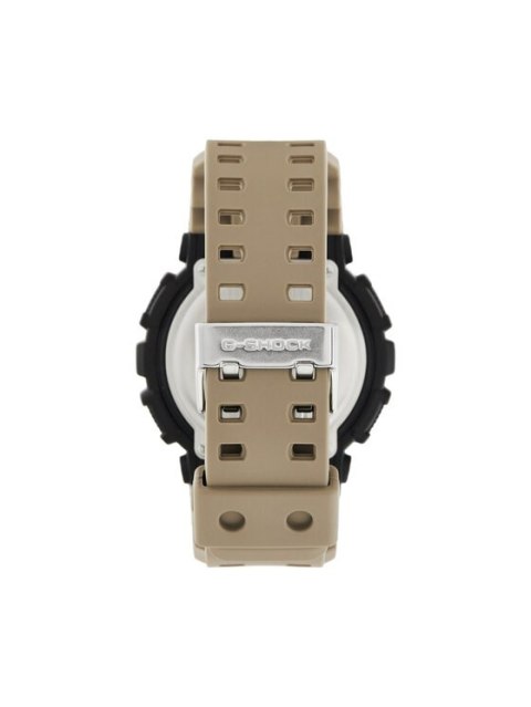 Zegarek Męski Casio GA-110TU-1A5ER