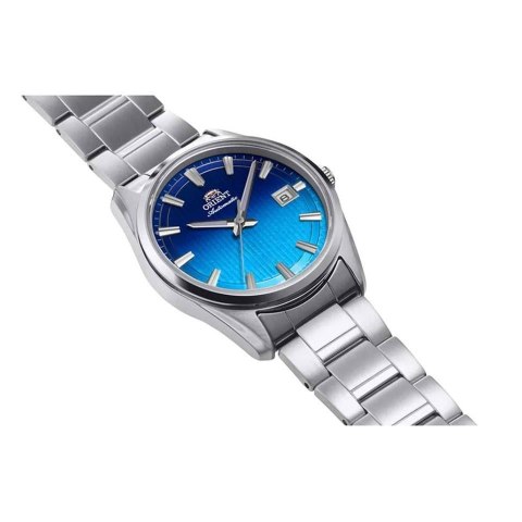 Zegarek Męski Orient Stretto RA-AC0R09L + BOX