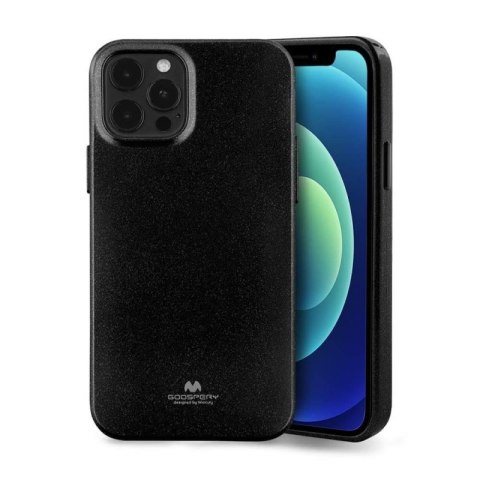 Etui MERCURY Jelly do Apple iPhone 11 PRO czarny