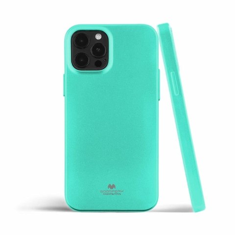 Etui MERCURY Jelly do Apple iPhone 11 PRO miętowy