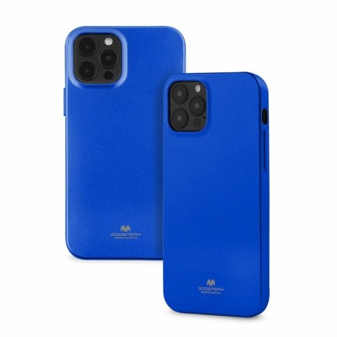 Etui MERCURY Jelly do Apple iPhone 11 PRO niebieski