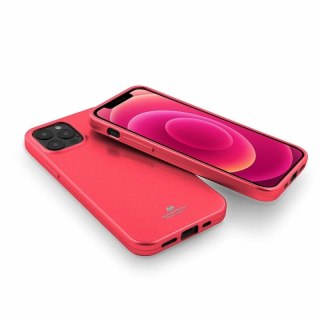 Etui MERCURY Jelly do Apple iPhone 11 PRO różowy