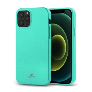 Etui MERCURY Jelly do Apple iPhone XS MAX miętowy