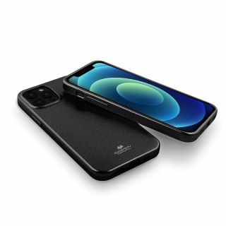 Etui MERCURY Jelly do Oppo A73 2020 czarny