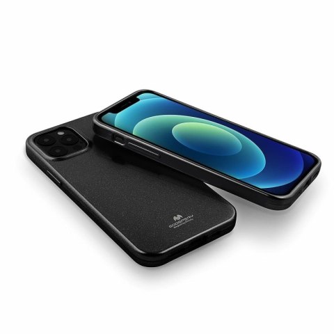 Etui MERCURY Jelly do Apple iPhone 14 PRO czarny