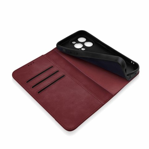 Kabura PRIME BOOK do Samsung A24 4G bordo