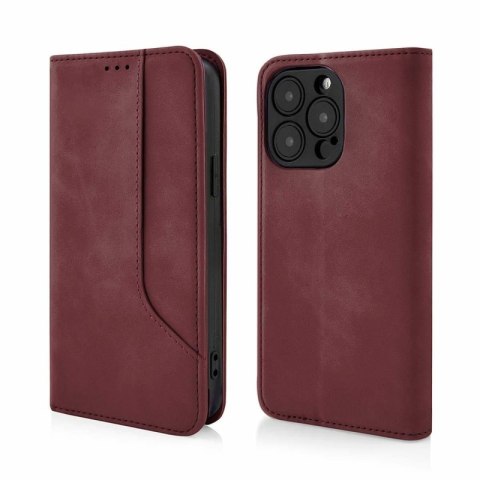 Kabura PRIME BOOK do Samsung A24 4G bordo