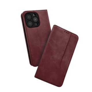 Kabura PRIME BOOK do Motorola MOTO G13/G23 bordo