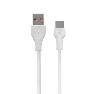 Słuchawki VIDVIE BT870 Bluetooth OWS biały