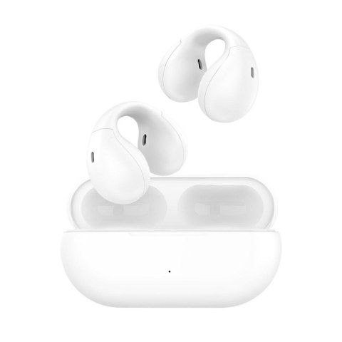 Słuchawki VIDVIE BT870 Bluetooth OWS biały