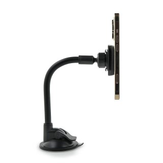 Uchwyt samochodowy VEN-DENS VD-HD006 Magnetyczny Do Szyby czarny