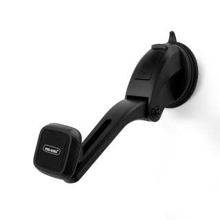 Uchwyt samochodowy VEN-DENS VD-HD013 Magnetyczny Do Szyby i Kokpitu czarny
