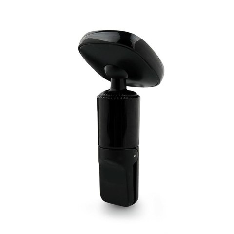 Uchwyt samochodowy VEN-DENS VD-HD032 Magnetyczny Do Kratki czarny