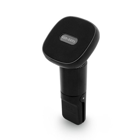 Uchwyt samochodowy VEN-DENS VD-HD032 Magnetyczny Do Kratki czarny