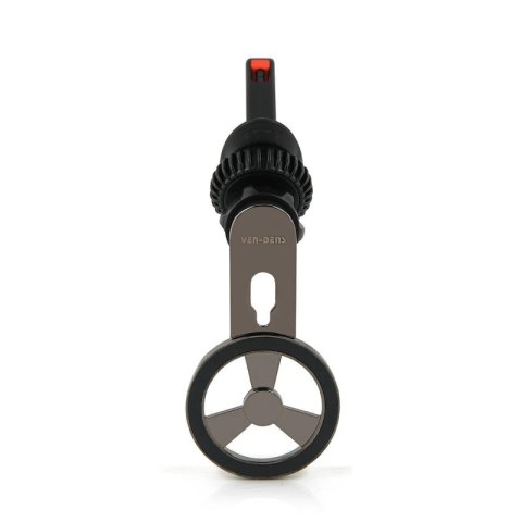 Uchwyt samochodowy VEN-DENS VD-HD033 Magnetyczny Do Kratki czarny
