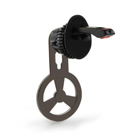 Uchwyt samochodowy VEN-DENS VD-HD033 Magnetyczny Do Kratki czarny