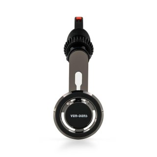 Uchwyt samochodowy VEN-DENS VD-HD034 Magnetyczny Do Kratki czarny
