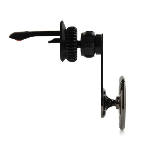 Uchwyt samochodowy VEN-DENS VD-HD034 Magnetyczny Do Kratki czarny