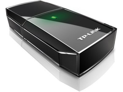 ADAPTER WLAN USB TP-LINK ARCHER T2U