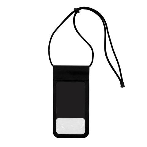 Etui wodoodporne WB-10 Strunowy czarny