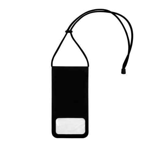 Etui wodoodporne WB-10 Strunowy czarny