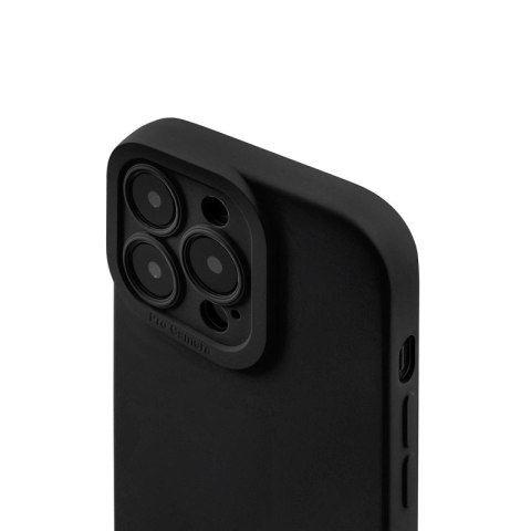 Etui SOFTY do Xiaomi REDMI 15C 5G czarny