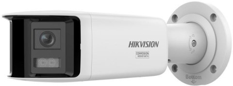 Kamera IP Hikvision DS-2CD2T87G3P-LIS2UY/SL(180°)(O-STD)