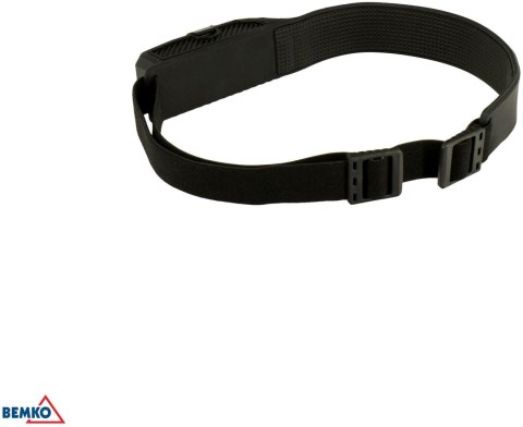 LATARKA CZOŁOWA LED BEMKO AKUMULATOROWA 1200mAh