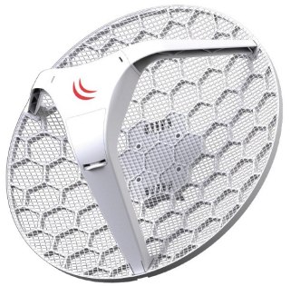 MIKROTIK ROUTERBOARD LHG 5 (RBLHG5kit)