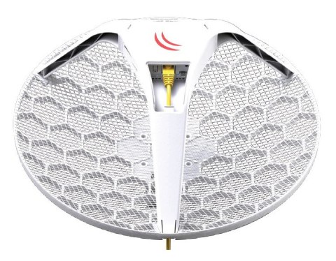 MIKROTIK ROUTERBOARD LHG 5 (RBLHG5kit)