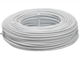 Przewód elektryczny drut okrągły YDY 5x1,5mm2 450/750V MERCOR 100m