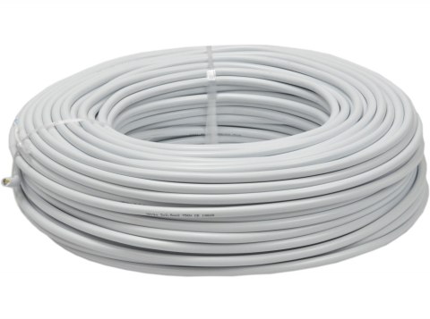 Przewód elektryczny drut okrągły YDY 5x1,5mm2 450/750V MERCOR 100m