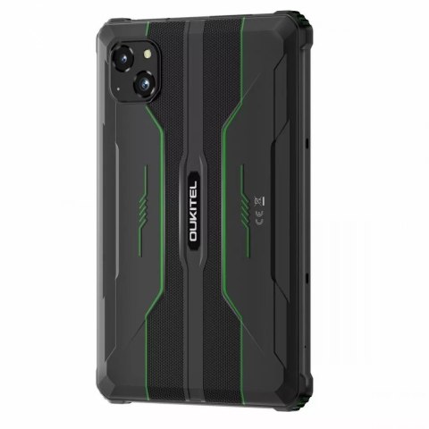 Tablet Oukitel RT3 Pro 4/128GB Rugged 5150mAh zielony