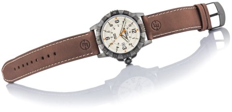 ZEGAREK MĘSKI TIMEX EXPEDITION T49990 - INDIGLO
