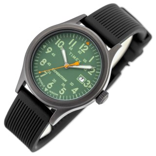 ZEGAREK MĘSKI TIMEX Expedition Scout TW4B30200 (zt106p) + BOX